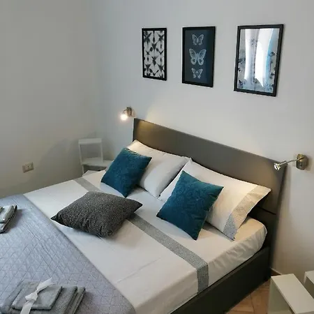 דירה Monte Granatico 01 SantʼAntìoco